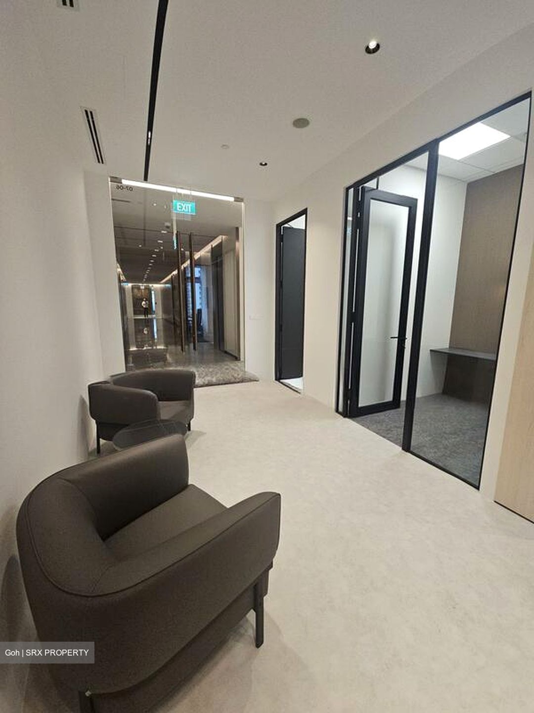 Keppel Towers (D2), Office #517542621